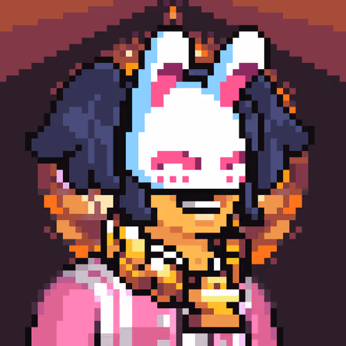 bunny #50838