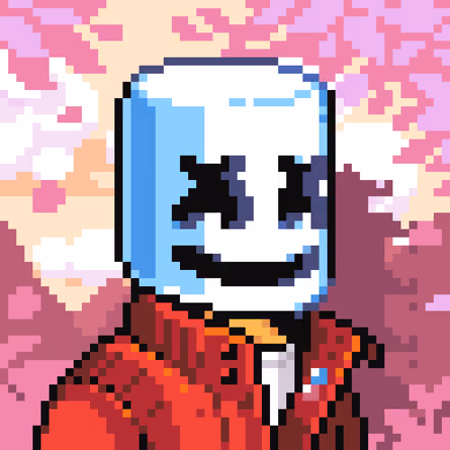 MARShmello #16505