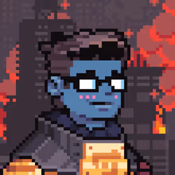 Gordon Freeman #41039