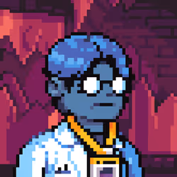 Head Scientist #42499