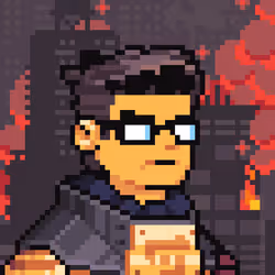 Gordon Freeman #51085