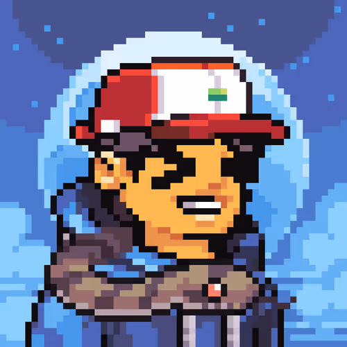 pokemon master #27806