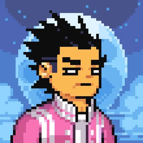 Saiyan Prince #44292