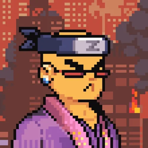 Sensei Splintah #50177