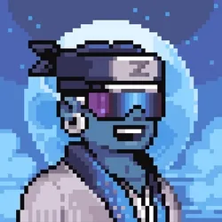 Bluey #44515