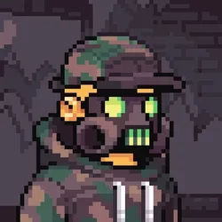 the janitor #18829
