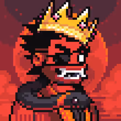 evil king #30722