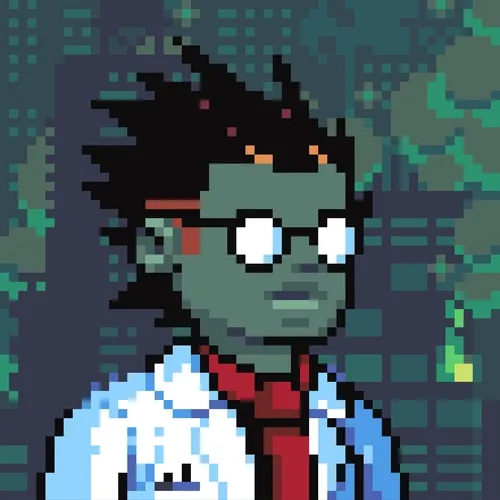 Augminted Labs Scientists