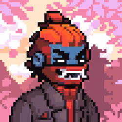AKUMA #2478