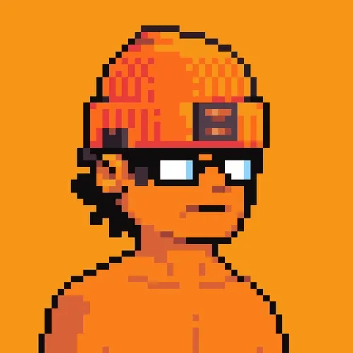 orange #44819