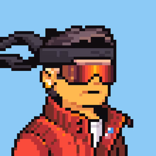Mr. Cool #34132