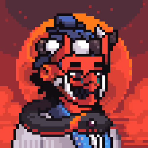 jaegar #28543