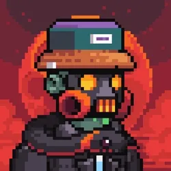 Dr. Hell #13557