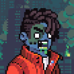 Thriller #13213