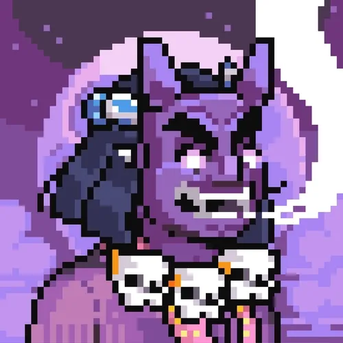 Luna #14079