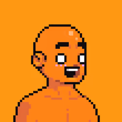 ORANGE #42007