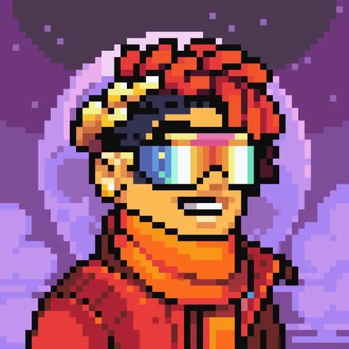 Dr Pixel #15197