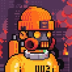 Lab Worker #22443