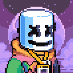 Marshmello #44712