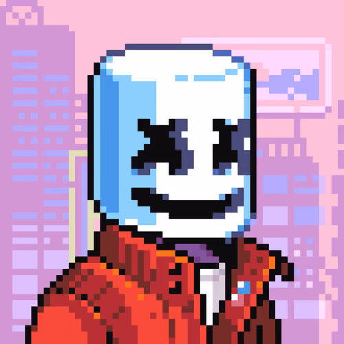 marshmallow #26846