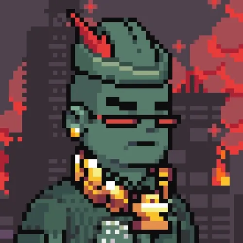 GUMBY HOOD #28269