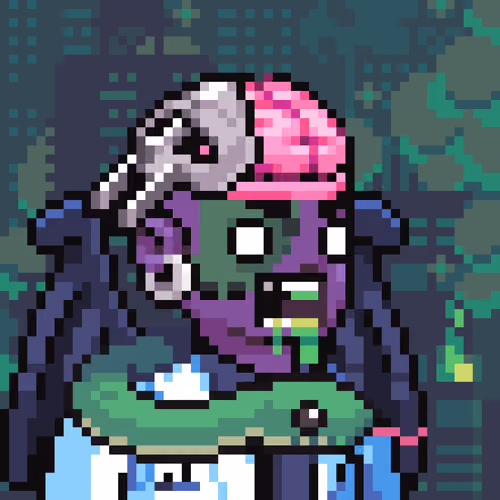 ZOMBSSSD #42563