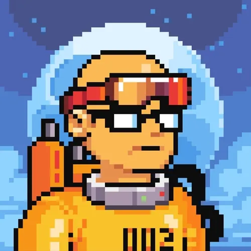 HEISENBERG jR #15794