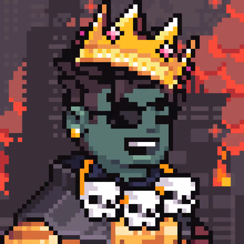 Apocalypse KinG #45188