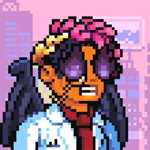 Scientist #28311