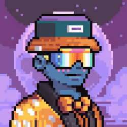 scientist kingz #7018