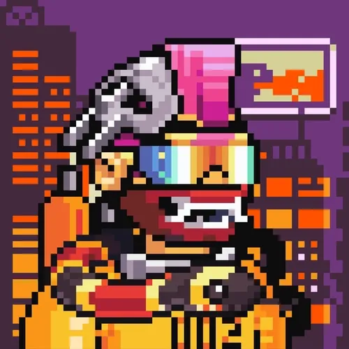 tyzo floom #2815