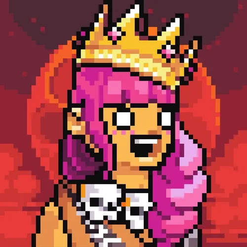 Ava Aurora #5873