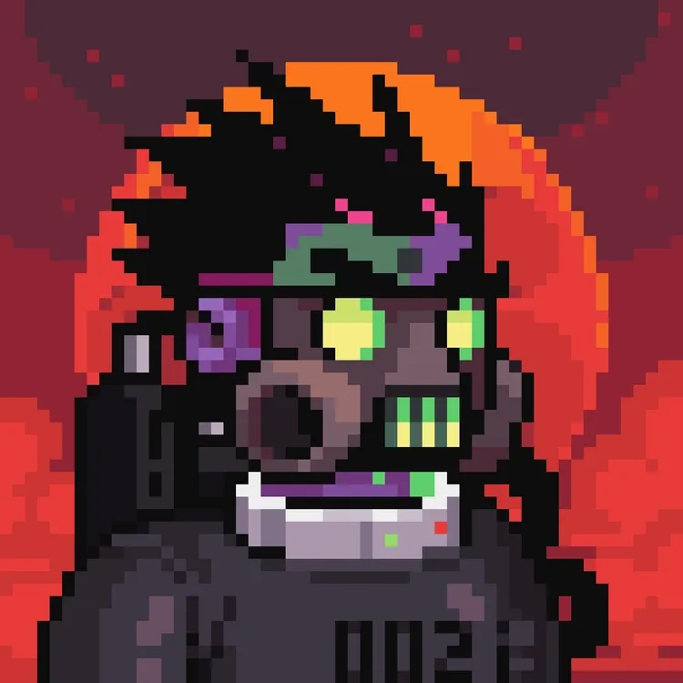 Prof. Crypto #9519