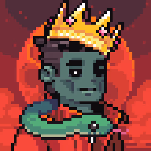 Serpentking #2652
