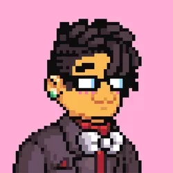 fancyman #18254