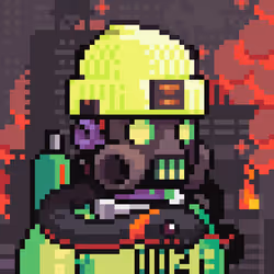 crazy scientist #44108