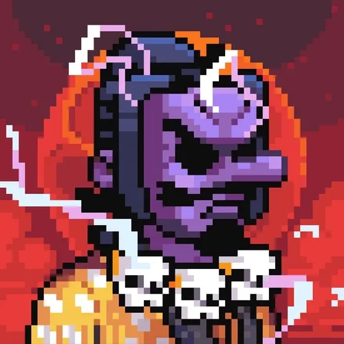 gengar #1603