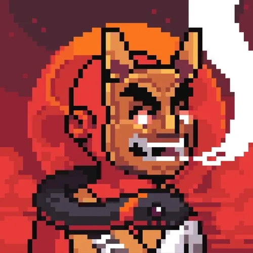 DEMON #49780