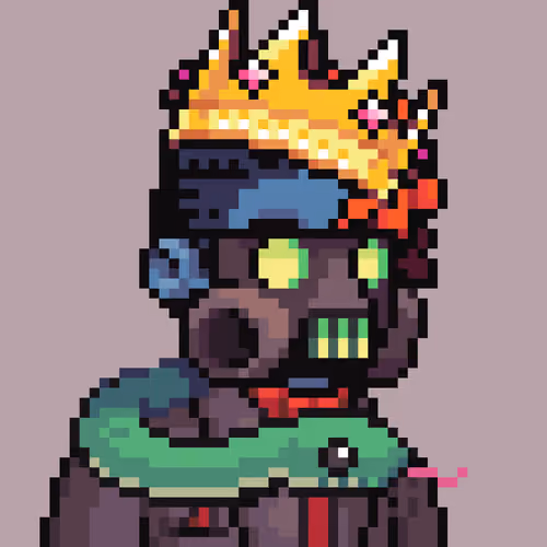 KAIJUKING #36812