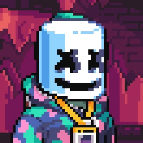 ghostjelly grn #46813