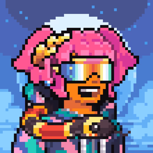 MOON GIRL #39808