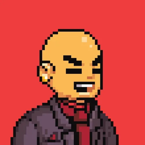 Lex Luthor #35623