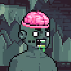 Realzombie #27705