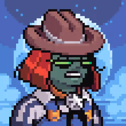 Spacecowboiii #36709