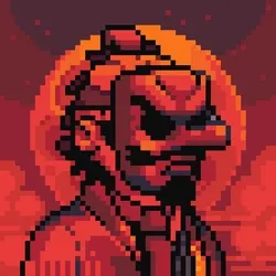 Tengu Inject 2E #18361