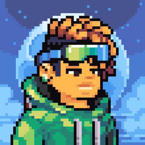 cold jake #2525