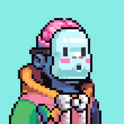 bongobandit #35480