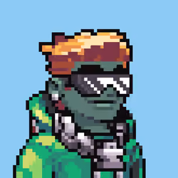 hustler #25807