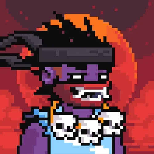 Akuma #14321
