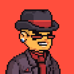 GANGSTER #37385